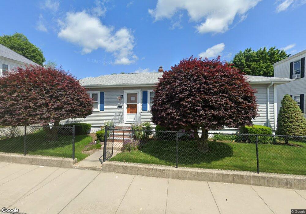 199 Progress Ave, Providence, RI 02909 - photo 1