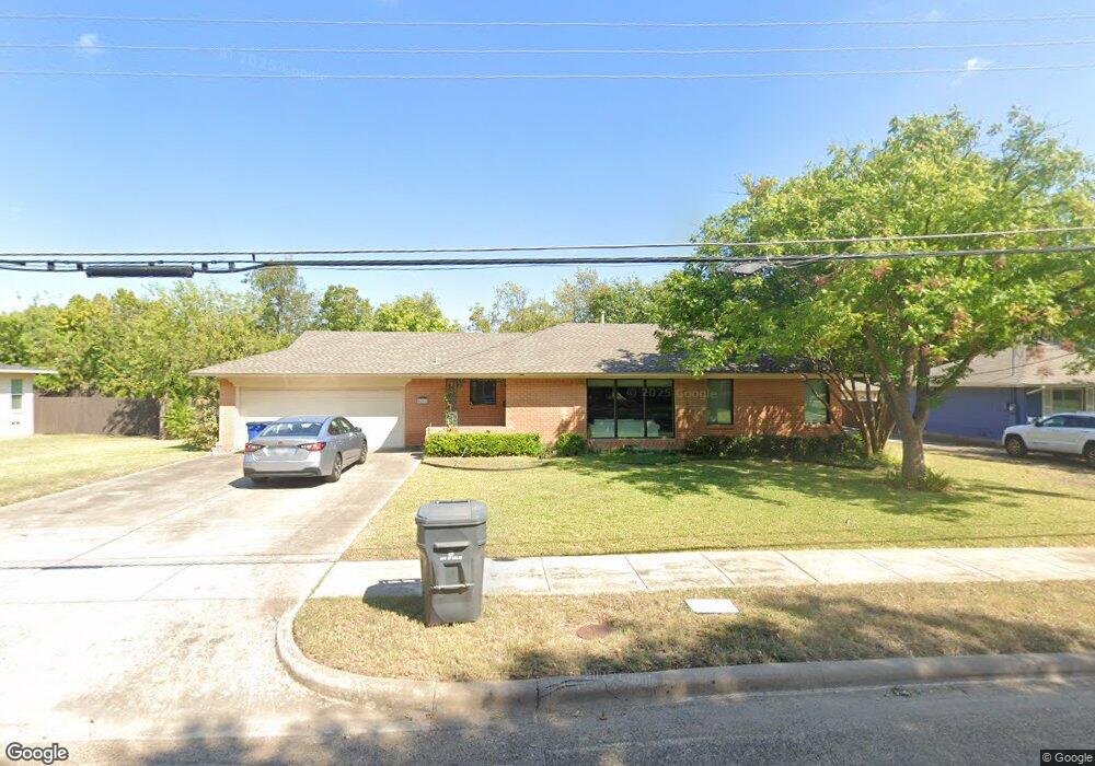 5212 Rexton Ln, Dallas, TX 75214 - photo 1