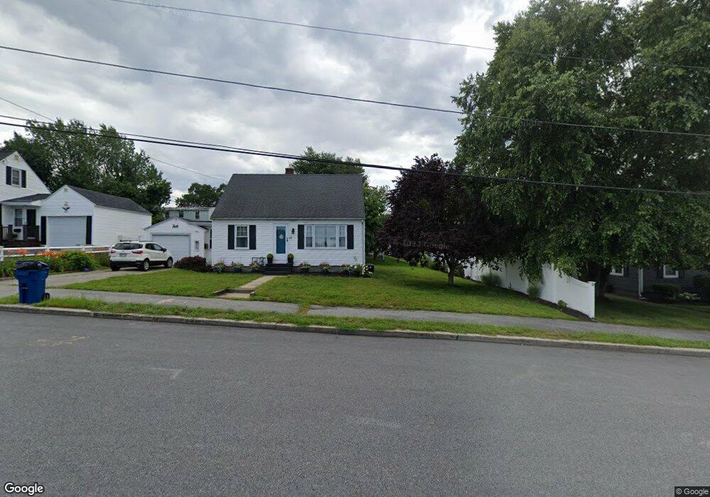 13 Monroe St, Lawrence, MA 01843 - photo 1