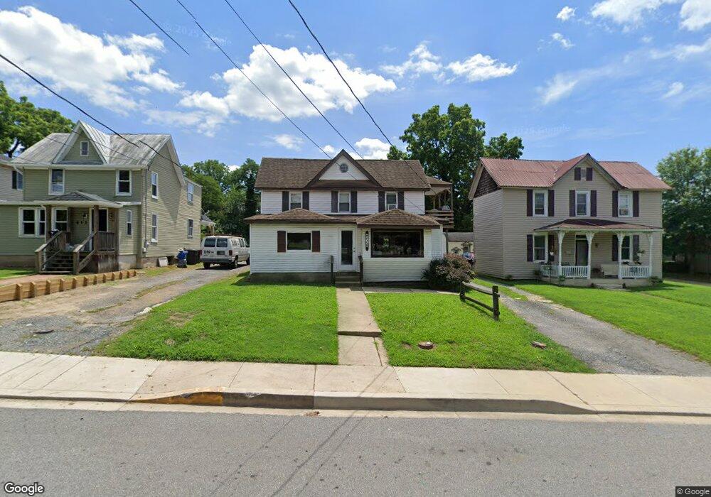 415 S Liberty St, Centreville, MD 21617 - photo 1