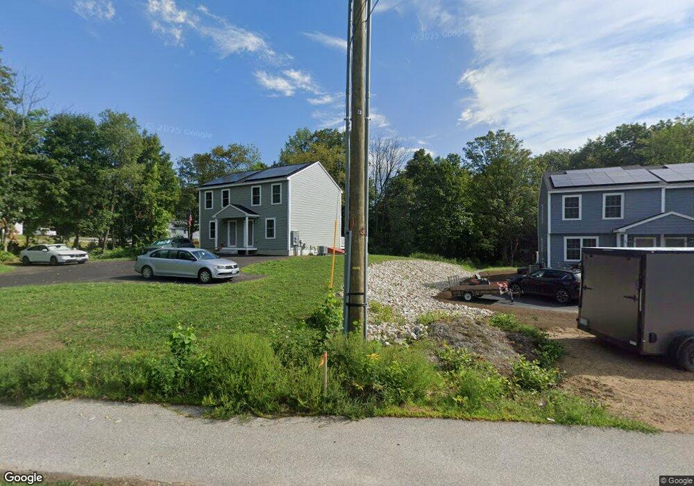 57 57 School St, Hillsborough, NH 03244 - photo 1