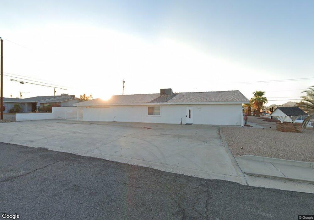 210 Saguaro Dr, Lake Havasu City, AZ 86403 - photo 1