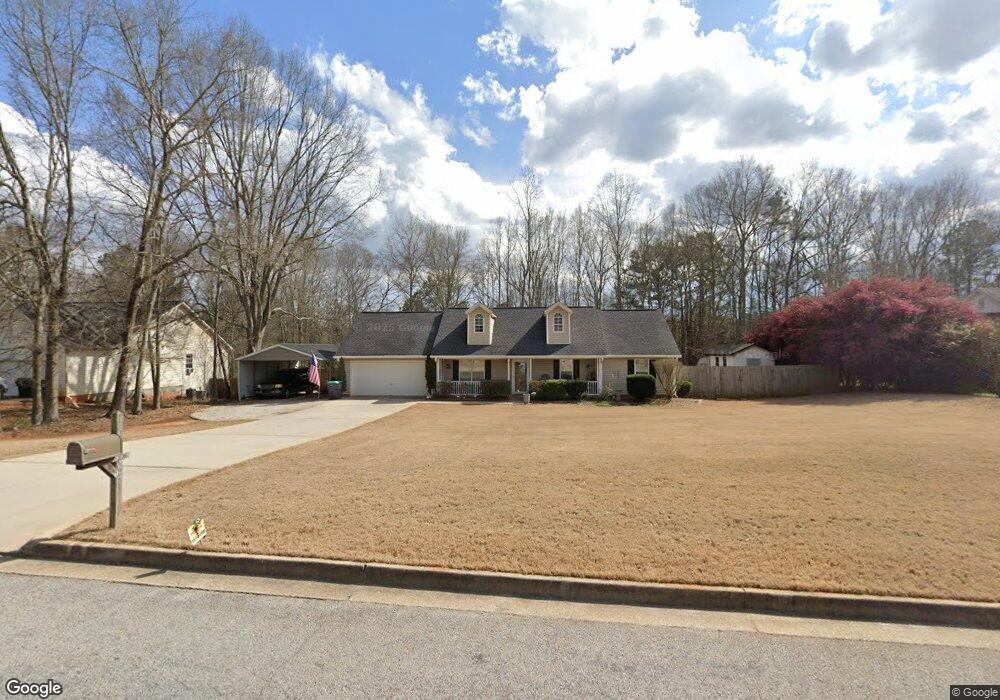 2041 Big Cypress Ln, Locust Grove, GA 30248 - photo 1