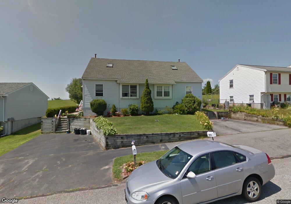 24 Timrod Dr, Worcester, MA 01603 - photo 1