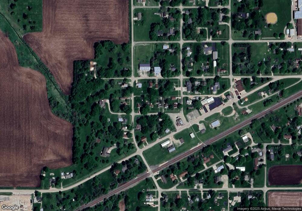 308 W Chestnut St, Malden, IL 61337 - photo 1