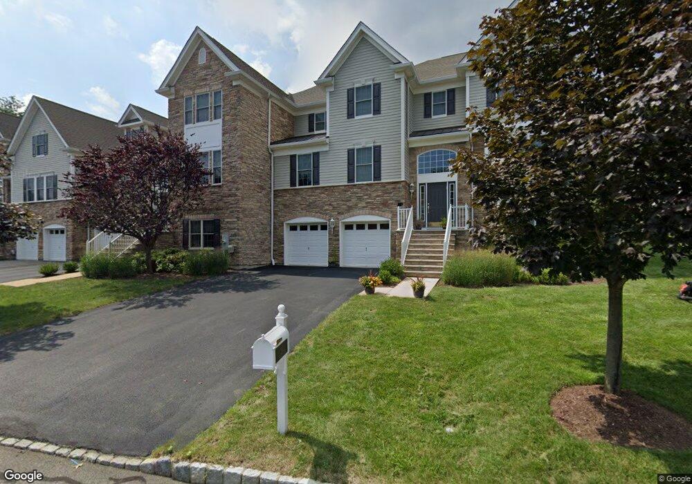 41 Baxter Ln (Delano Ii), West Orange Twp., NJ 07052 - photo 1