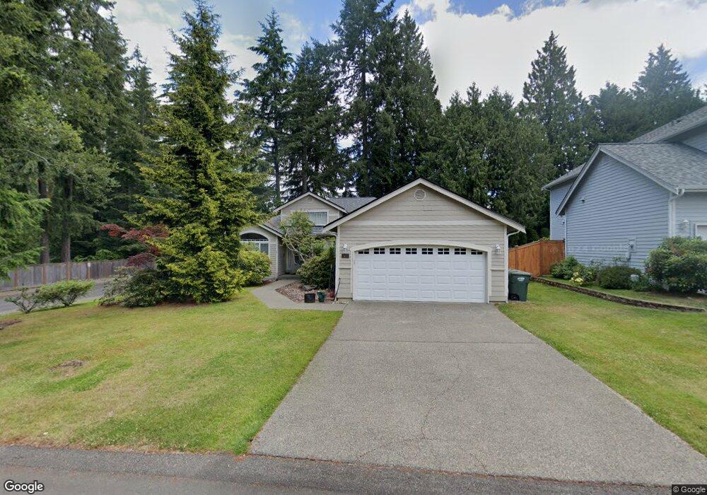 7423 53rd St W unit 3W, University Place, WA 98467 - photo 1