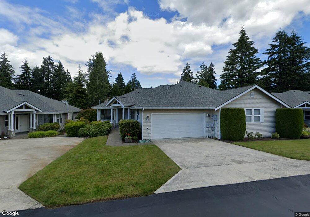 7423 53rd Street Ct W unit 3W, University Place, WA 98467 - photo 1