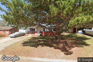 108 Elaine Dr, Cordell, OK 73632
