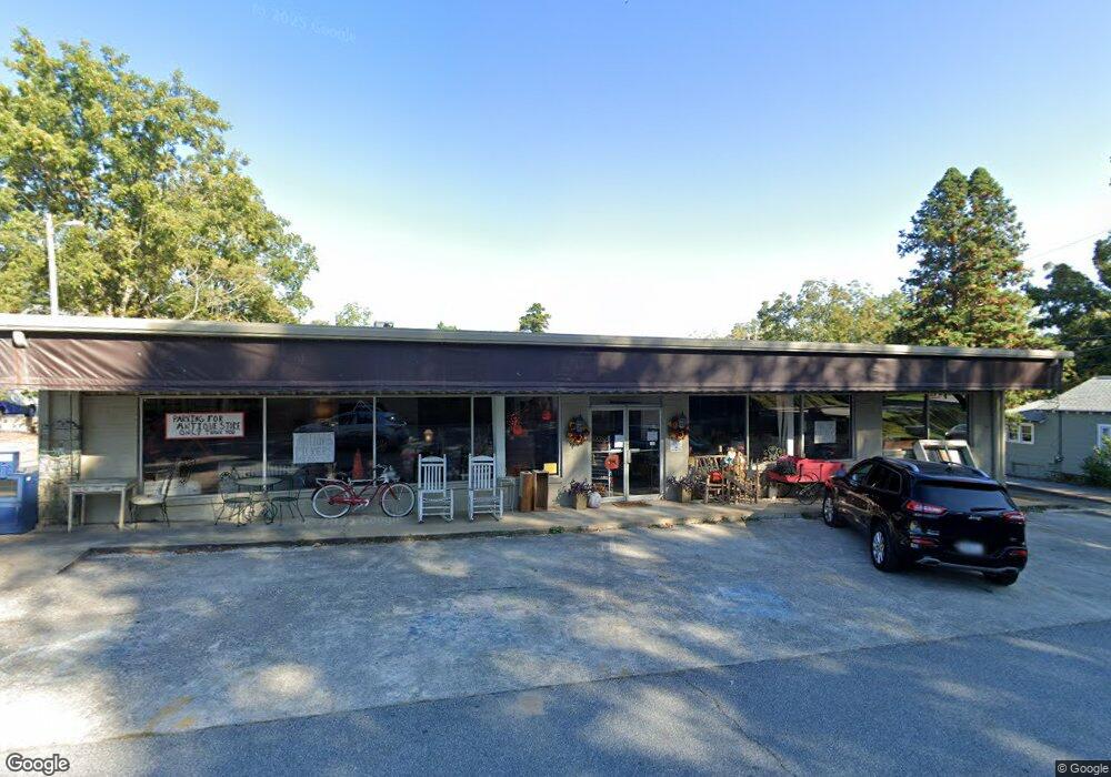 125 E Main St, Dahlonega, GA 30533 - photo 1