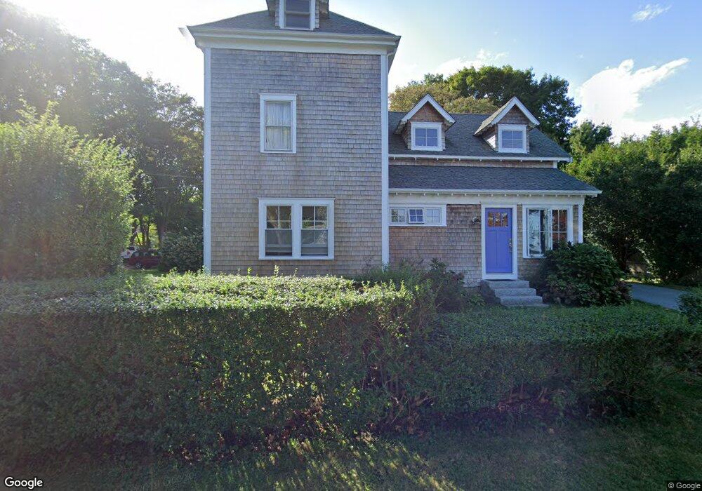 68 Riverview Ave, Middletown, RI 02842 - photo 1