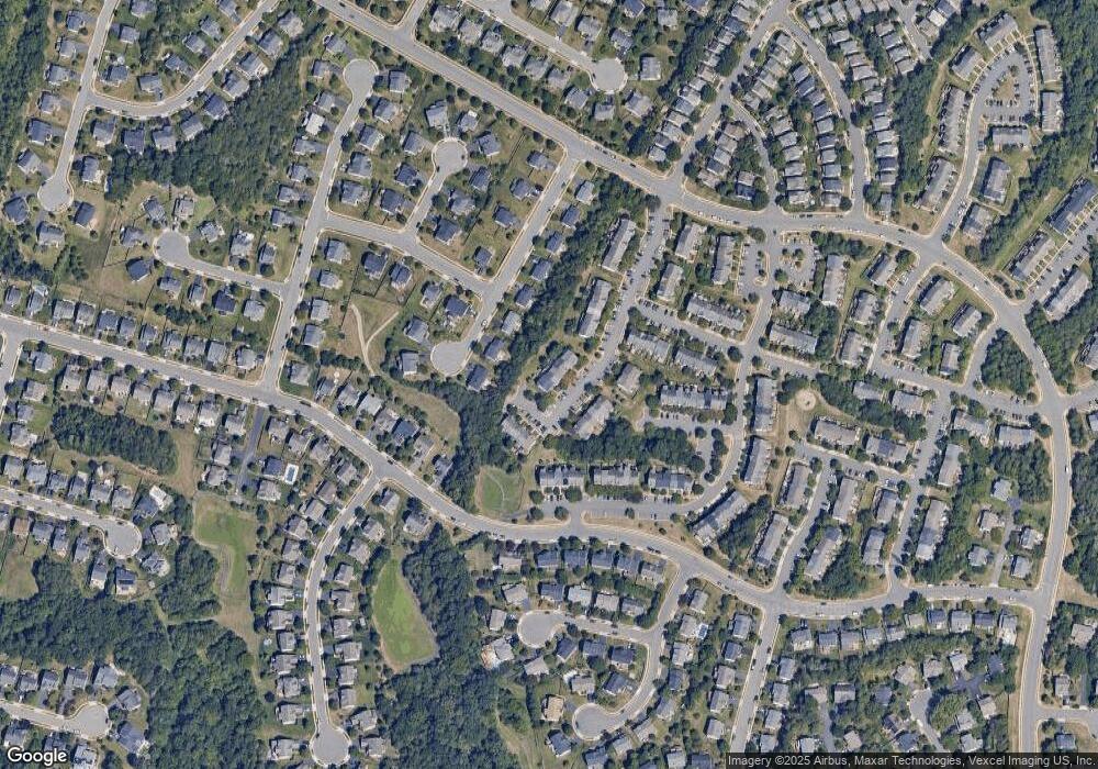 8900 Stable Forest Place, Bristow, VA 20136 - photo 1