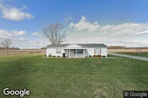 8961 Denny Rd, Mendon, OH 45862