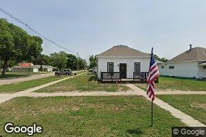 301 S Madison St, Tilden, NE 68781
