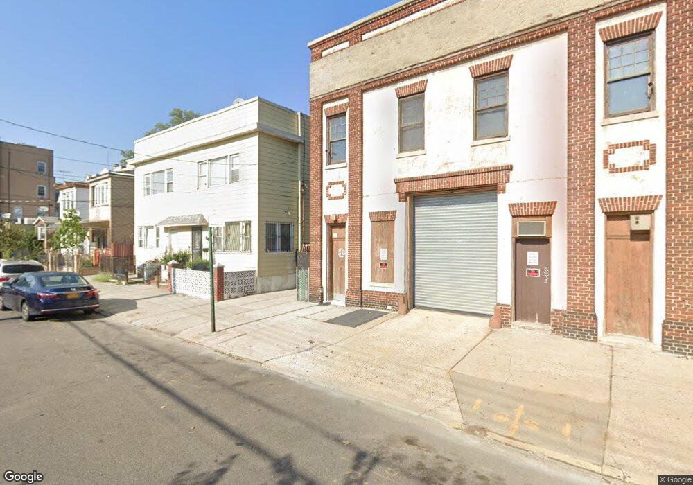 8725 108th St, Jamaica, NY 11418 - photo 1