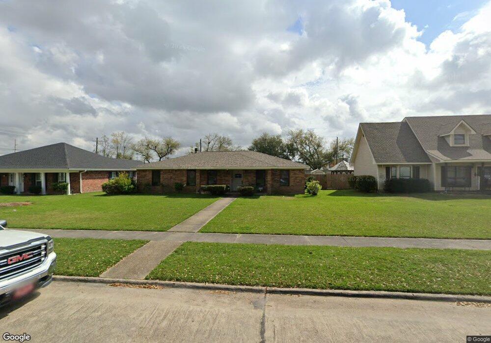 2542 21st St, Lake Charles, LA 70601 - photo 1