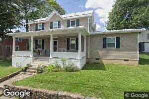 367 E High St, Franklin, WV 26807