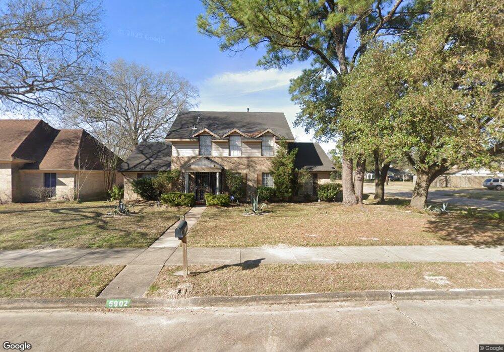 5902 Green Falls Dr, Houston, TX 77088 - photo 1