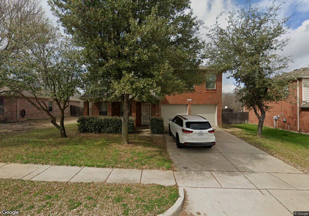 4004 Shiraz Dr, Argyle, TX 76226 - photo 1