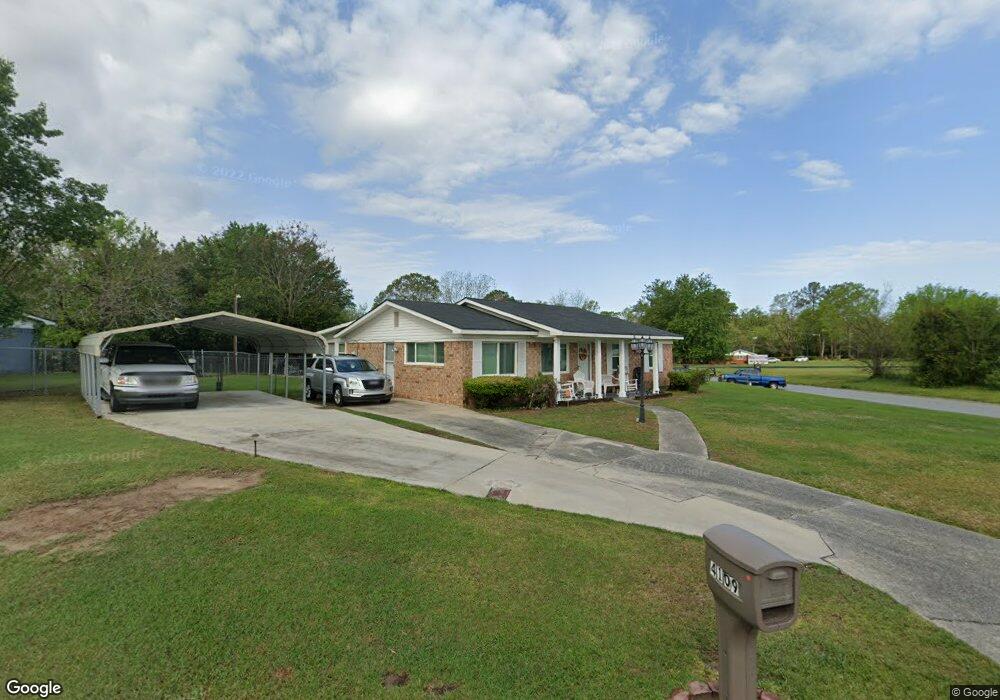 4109 Shearwater Dr, Macon, GA 31206 - photo 1