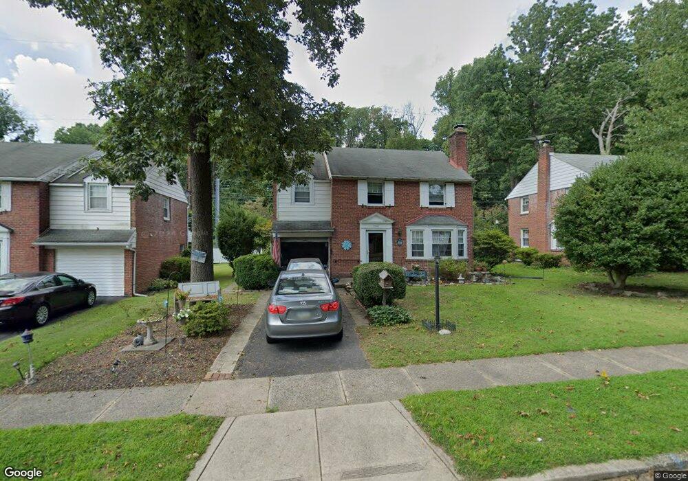 2335 Secane Rd, Secane, PA 19018 - photo 1