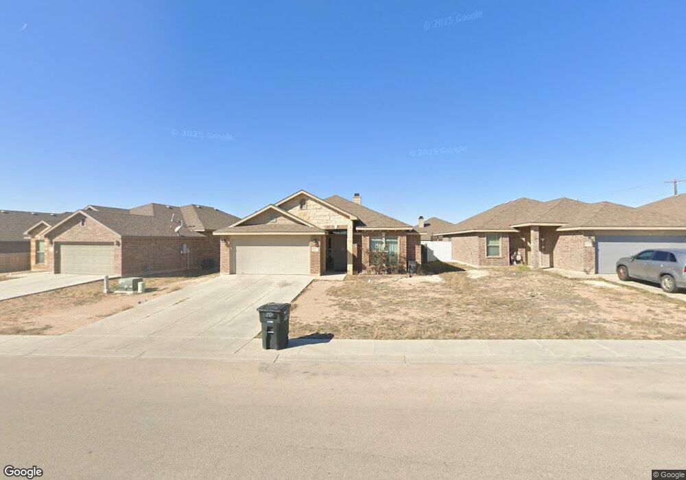821 E 91st St, Odessa, TX 79765 - photo 1