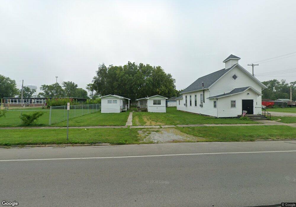 117 Dewitt Ave, Mattoon, IL 61938 - photo 1