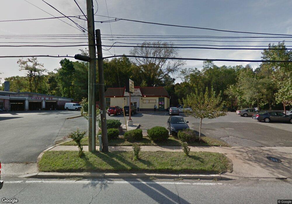 6408 Kenilworth Ave, Riverdale, MD 20737 - photo 1