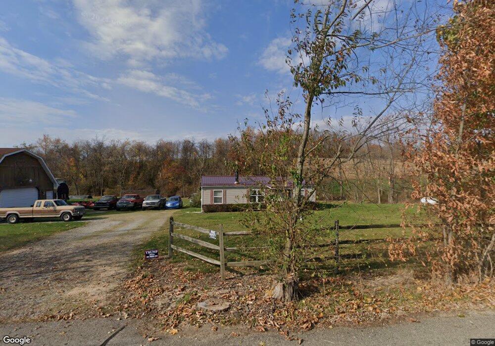 163 Highberger Rd, Herminie, PA 15637 - photo 1