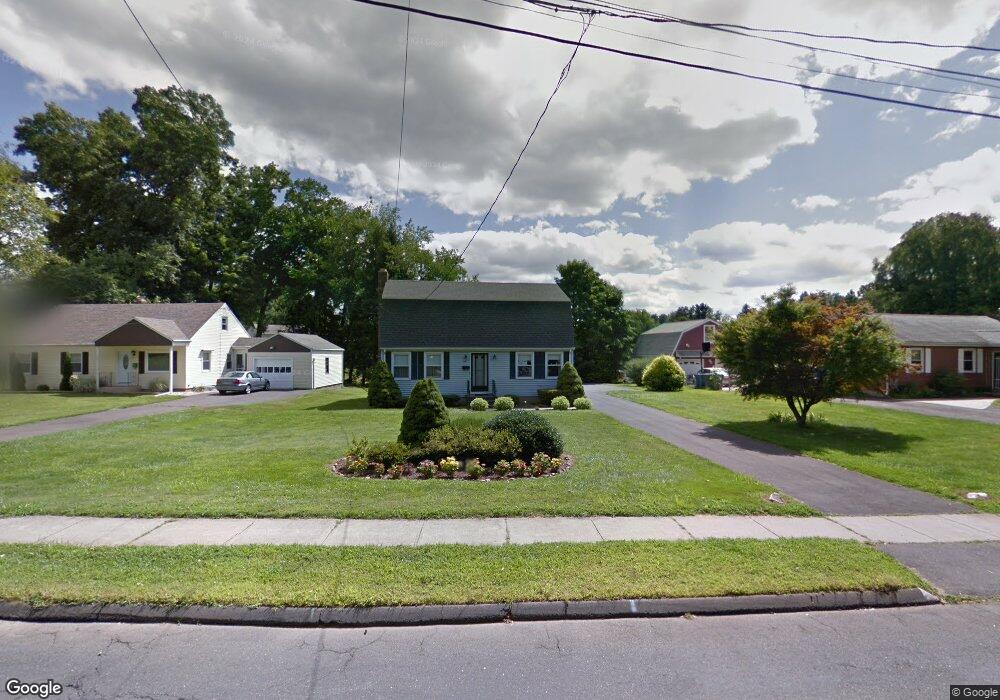 388 Alling St, Berlin, CT 06037 - photo 1