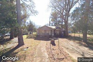 223 Railroad Dr, Simmesport, LA 71369