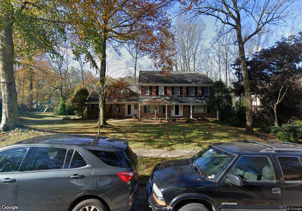 713 Foxdale Rd, Wilmington, DE 19803 - photo 1