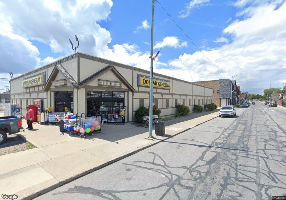 104 E Main St, Berne, IN 46711 - photo 1