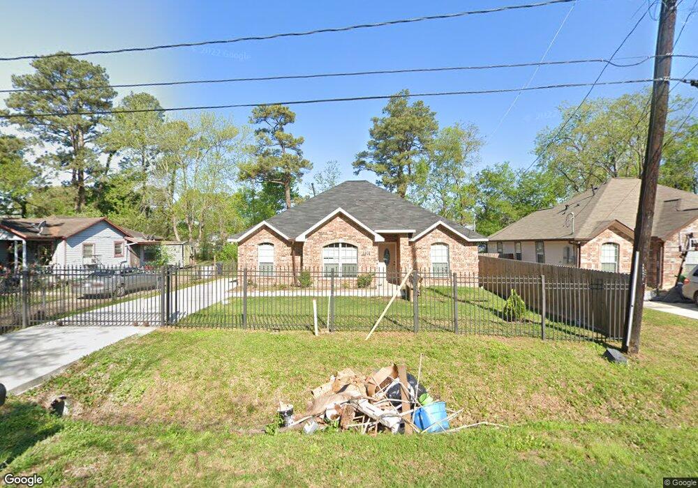 8403 Lanewood Dr, Houston, TX 77016 - photo 1