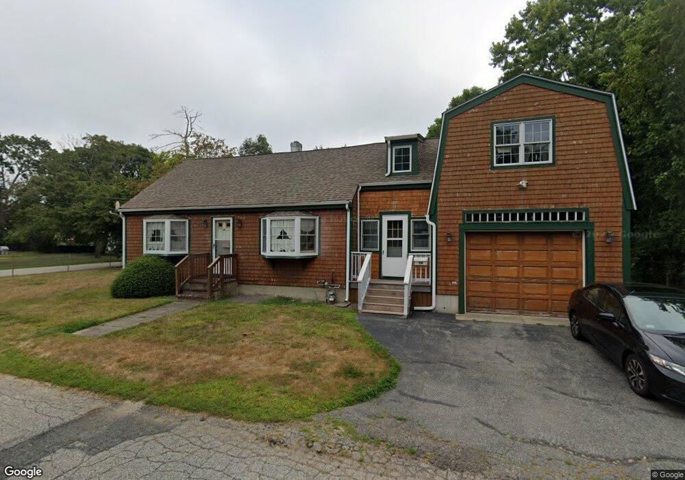 34 Plain St, Abington, MA 02351 - photo 1