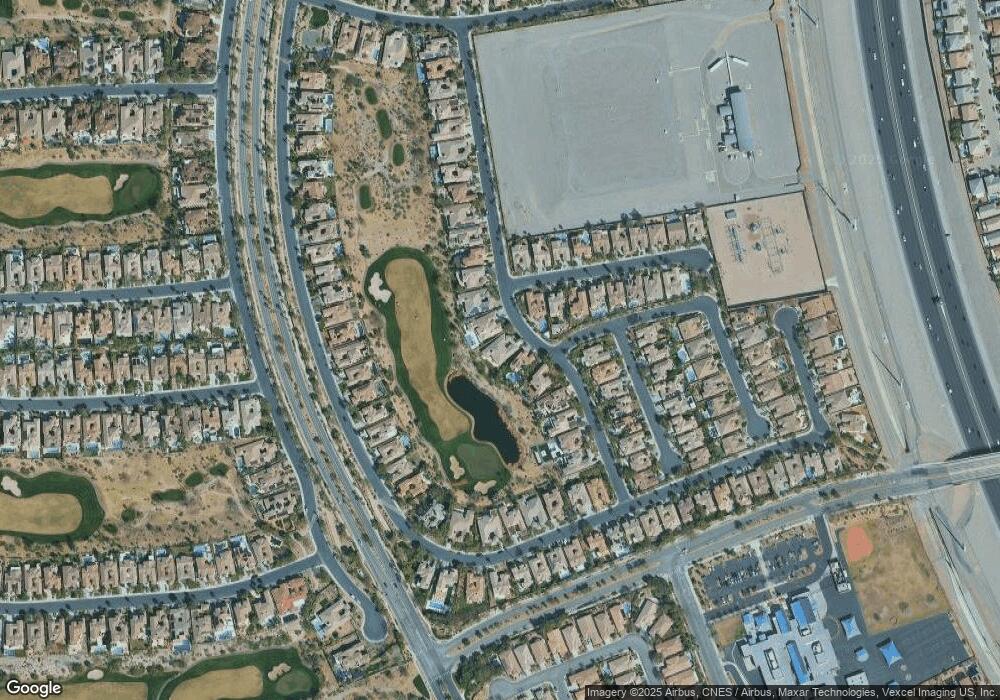 3277 Elk Clover St unit 18, Las Vegas, NV 89135 - photo 1