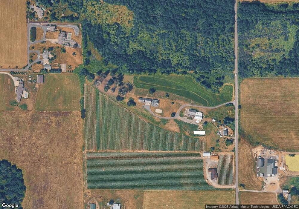 5489 Aldrich Rd, Bellingham, WA 98226 - photo 1