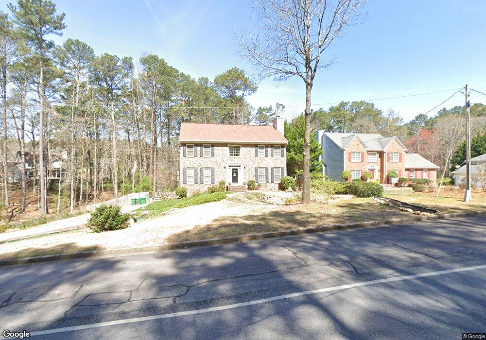 3313 Bruckner Blvd, Snellville, GA 30078 - photo 1