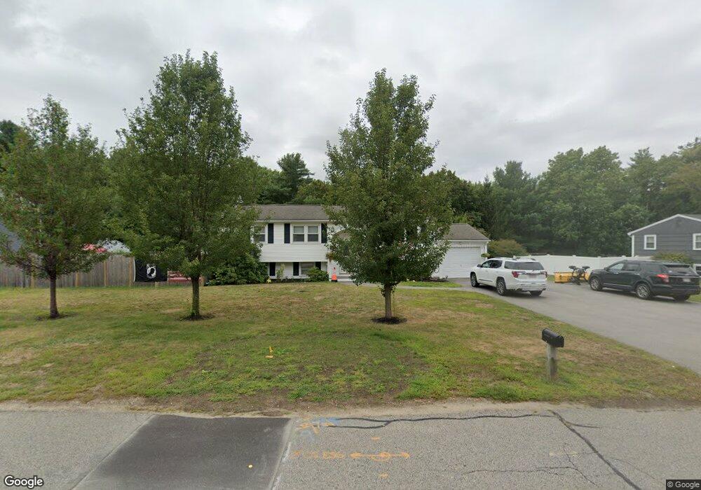 27 Samoset Dr, Hanover, MA 02339 - photo 1