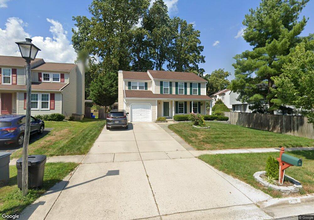 2913 Schubert Dr, Silver Spring, MD 20904 - photo 1