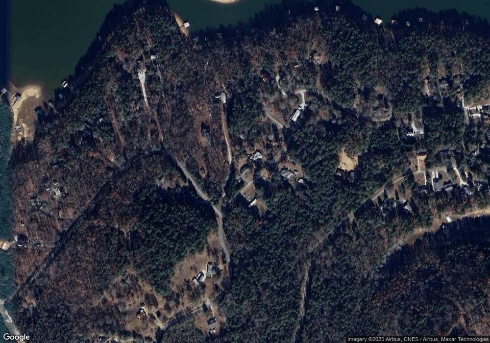 880 Tahoe Trail, Martin, GA 30557 - photo 1