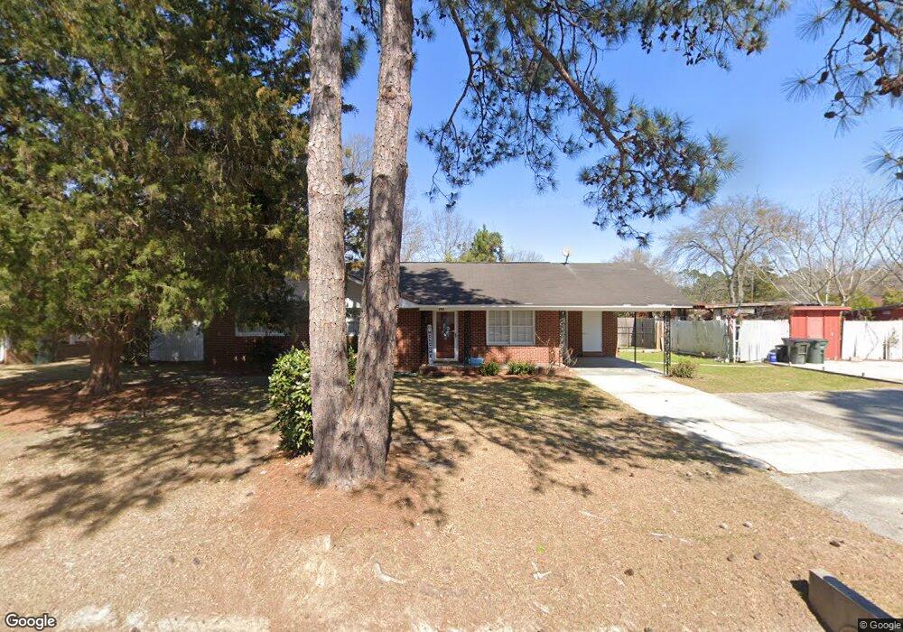 103 Gentilly Dr, Statesboro, GA 30458 - photo 1