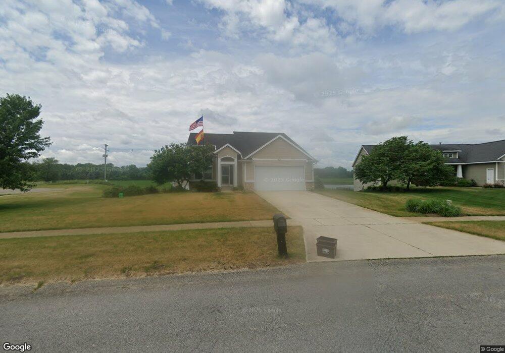 4254 Railside Dr, Dorr, MI 49323 - photo 1