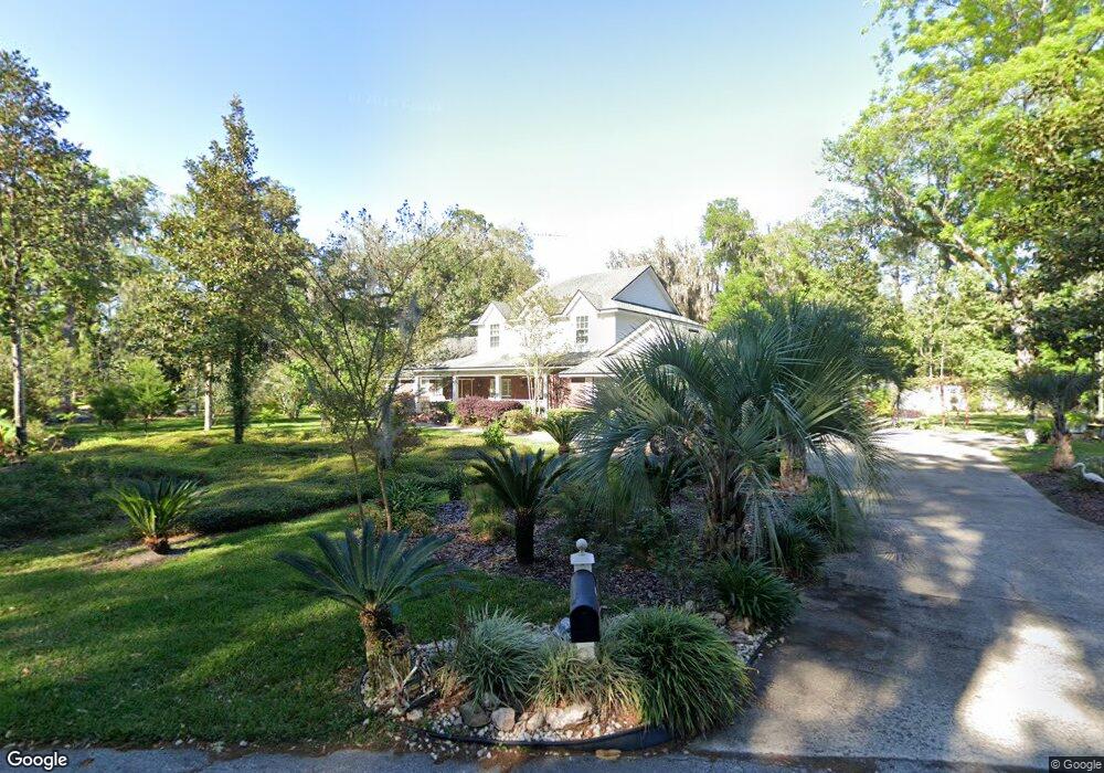 715 Frederic Dr, Fleming Island, FL 32003 - photo 1