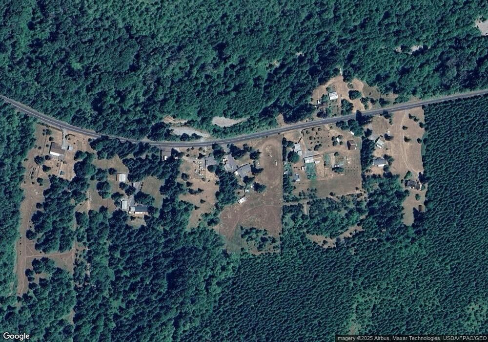 558 Eadon Rd, Toledo, WA 98591 - photo 1