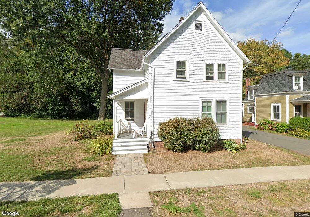 14 Day Ave, Suffield, CT 06078 - photo 1