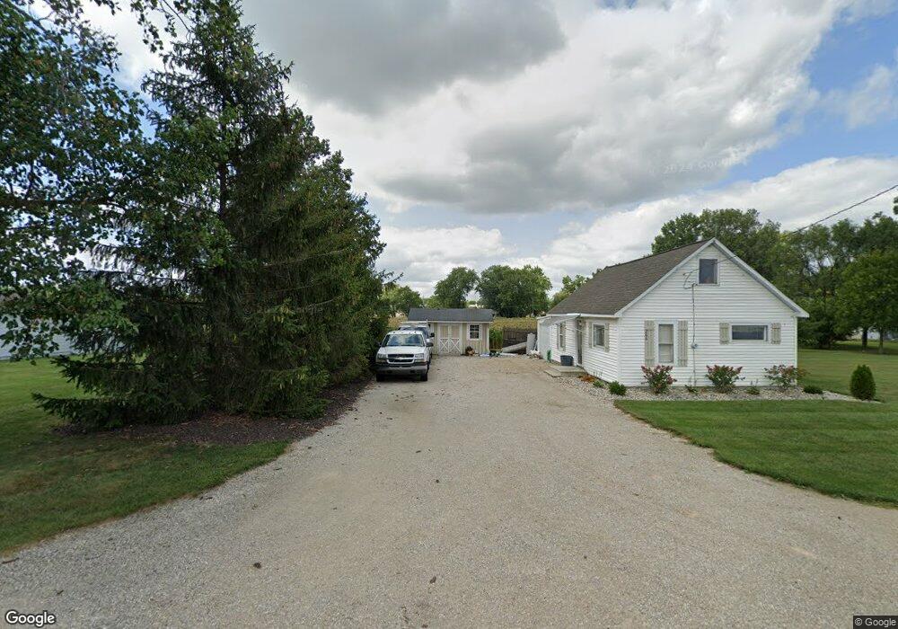 266 California St, Berne, IN 46711 - photo 1