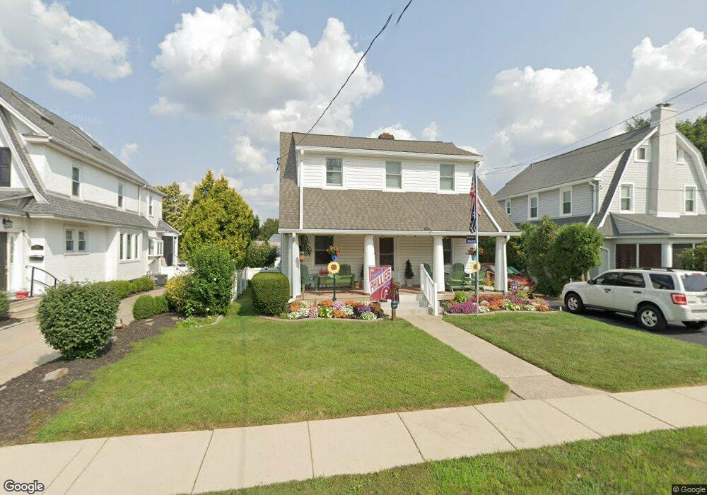 109 Columbus Ave, Havertown, PA 19083 - photo 1