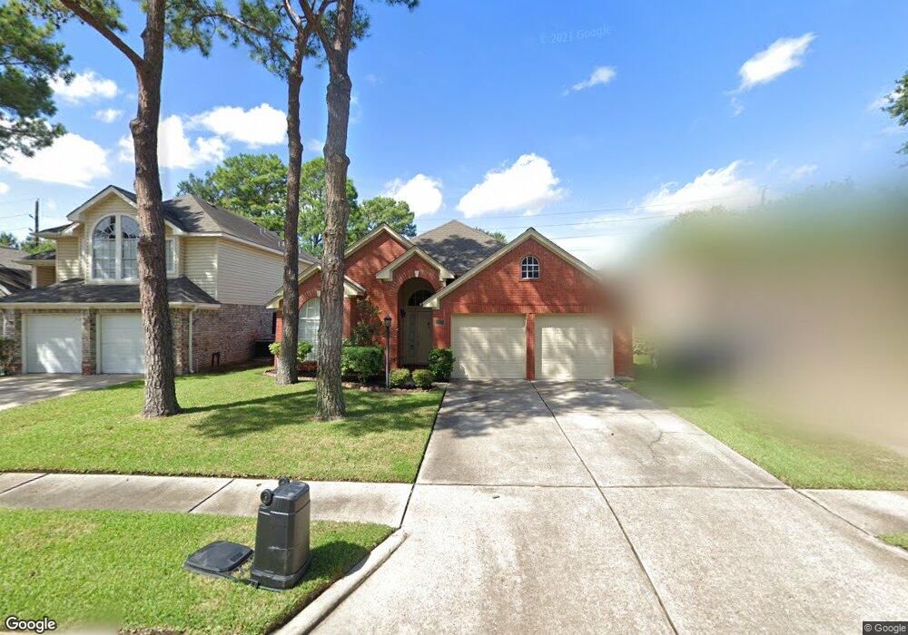 15910 Oak Mountain Dr, Houston, TX 77095 - photo 1