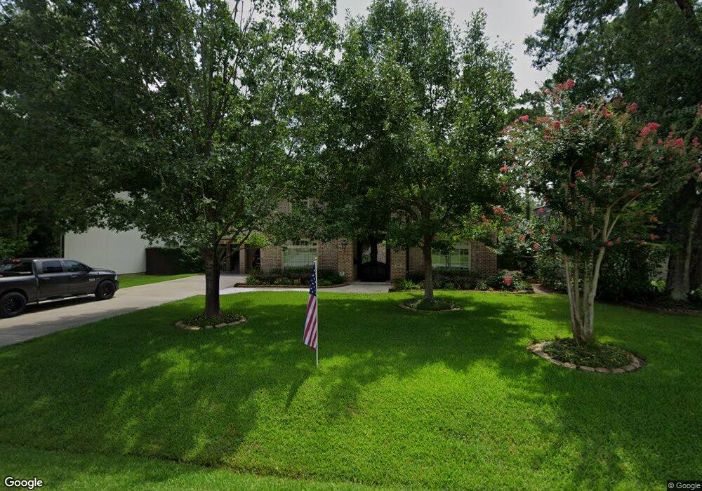 1318 Ridgeley Dr, Houston, TX 77055 - photo 1